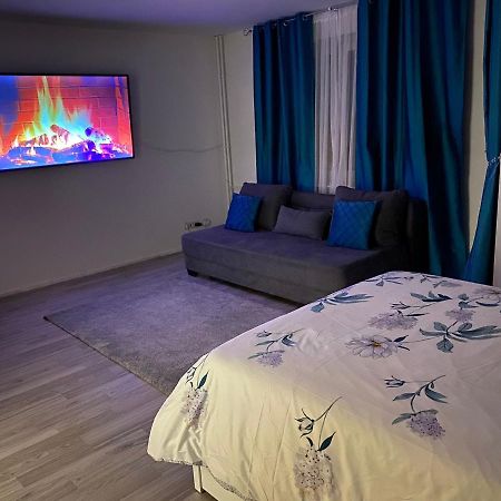 2 Zimmer Wohnung Im Herzen Von Braunschweig Buitenkant foto